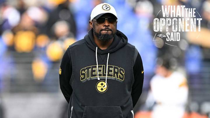 What the Steelers Said About Isaiah Likely's Overturned Touchdown, Big Plays vs. Ravens