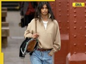 Bhavitha Mandava becomes first Indian model to open Chanel show