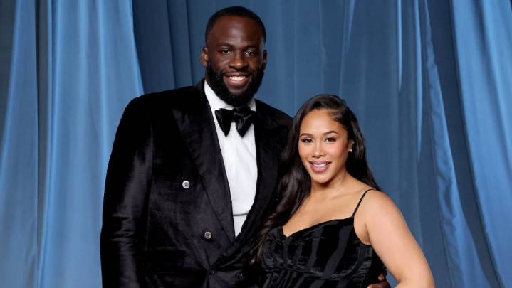 Draymond Green Addresses Leaving Pregnant Wife at Home During NBA Road Trip