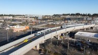 Delayed by bad soil, Federal Way light rail finally opens this week