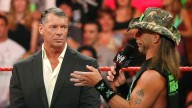 WWE HOFer JR On Alleged HBK/Vince McMahon Affair: 'Bull****'
