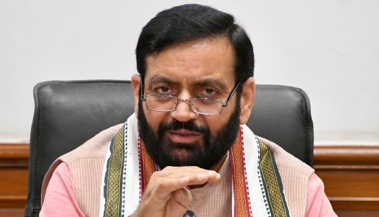 Install Rooftop Solar Plants On All Government Buildings: Haryana CM