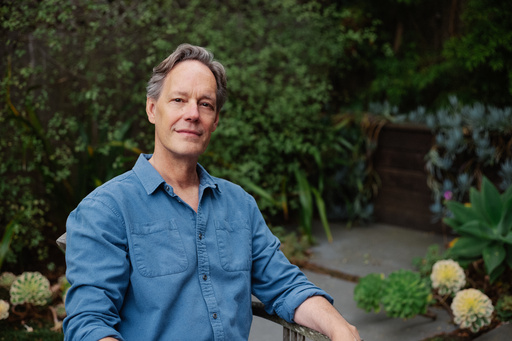 Jake Heggie's new opera 'The Judgment of Paris' will mix mythology and an infamous wine competition