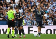 La Real, único equipo de La Liga sin ningún expulsado