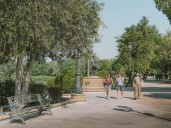 El Rocío cotidiano: cinco detalles para quienes visitan la aldea por primera vez