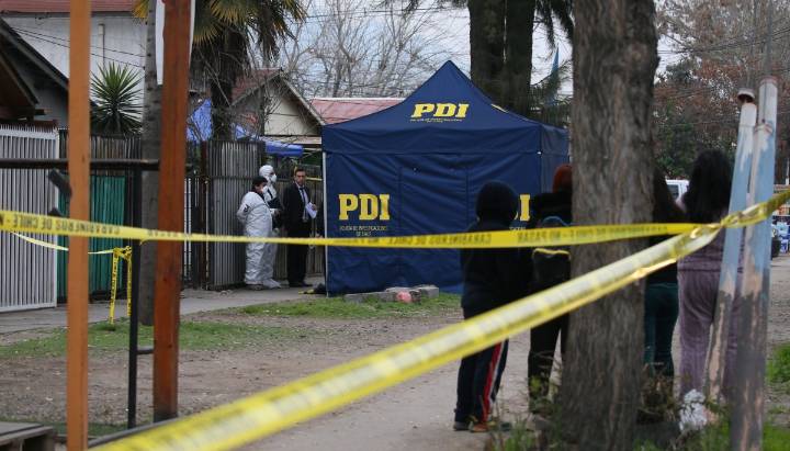 Joven de 18 años perdió la vida tras manipular una escopeta de fabricación artesanal en Coronel