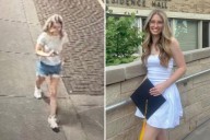 Wisconsin grad student's cause of death revealed after she mysteriously vanished walking home from bar