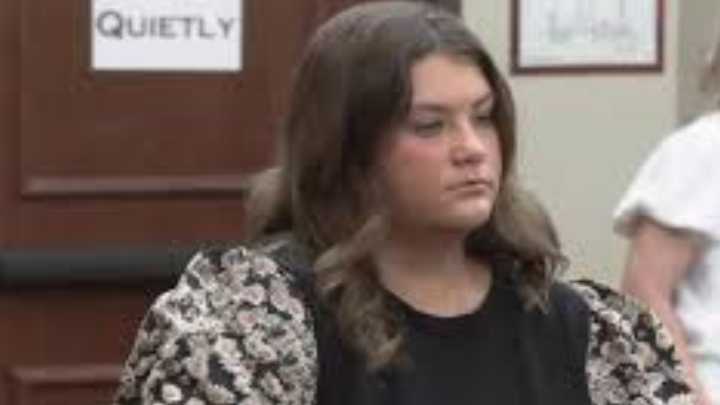 Exreina de belleza en EE.UU. asesinó a hijo de 18 meses de su pareja: esta fue la razón