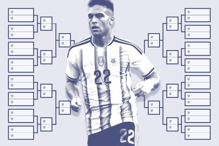 El más probable y el más difícil.