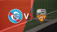 Liga de Francia: RC Strasbourg quiere volver a ganar ante Lorient