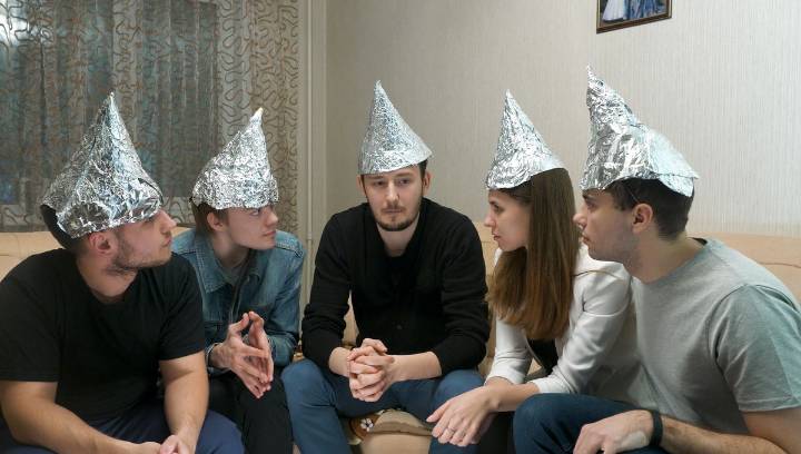 Are Humans Both The Smartest And Dumbest Animal Of All Time?