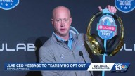 JLab CEO criticizes teams opting out of Birmingham Bowl