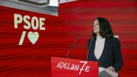 El PSOE concluye que el comportamiento de Salazar constituye una “falta muy grave”