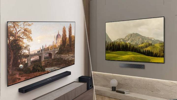Is now the time to buy a 65-inch OLED? These models just dropped below $1,000