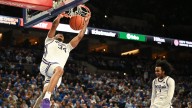 Kansas State basketball vs Creighton takeaways as Wildcats escape rally