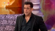 Salman Khan cries on Bigg Boss watching Dharmendra clip: ‘You are a lot like me’