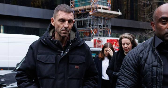 BBC Radio 1 DJ Tim Westwood pleads not guilty to rape and sexual assault charges 