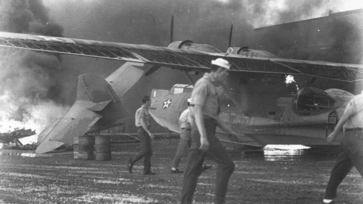 Profound Absences: Pearl Harbor’s 84th Anniversary Ceremony Occurs With No Survivors