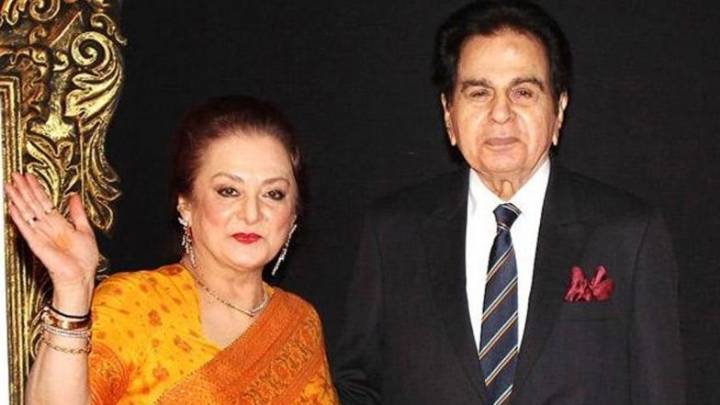 Bollywood On Dilip Kumar’s 103rd Anniversary, Saira Banu Shares Throwback Videos From Hindi Cinema Legend’s Classics, Pens Heartfelt Note Celebrating His Humanity and Artistry (View Post)
