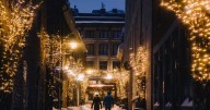 Old Montreal embraces winter in push to boost foot traffic