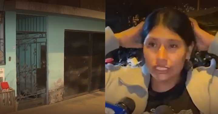 Muerte en centro de rehabilitación de SJL: adolescente de 15 años fallece y madre denuncia tortura contra la menor