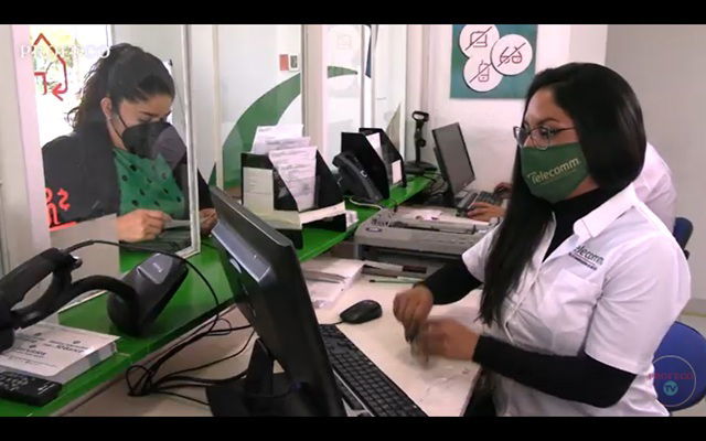 Profeco sugiere utilizar la calculadora del programa Quién es Quién en el Envío de Dinero