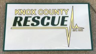 Knox County Rescue attempting trench rescue in Union County