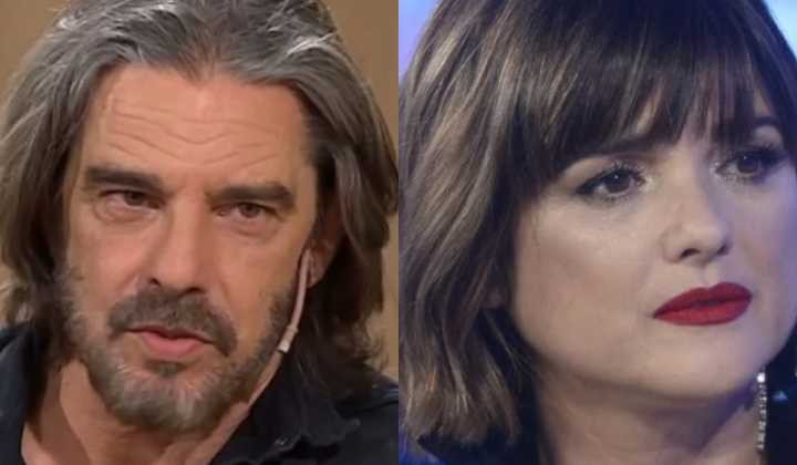 «Maltratador, gay, le pegaba a las mujeres»: shock por lo que expusieron sobre Fabián Mazzei