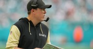 Rod Walker: Saints' loss to Dolphins just one chapter in a crazy day for Louisiana football