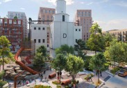 Newham councillors approve huge 7,000-home development in east London