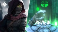 Thief VR: Legacy of Shadow Review – A Groundbreaking Stealth Franchise Returns