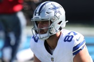 Lions LB Fights Back Against Outrage Over Jake Ferguson Incident as Dak Prescott Risks NFL Punishment