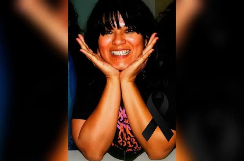 Luto y conmoción en Santiago del Estero por la muerte de Mariela Díaz, referente del teatro local