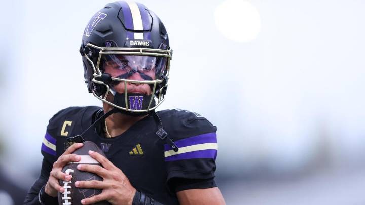 Washington vs. Boise State prediction, odds, time: 2025 LA Bowl picks from proven model