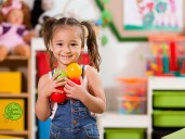 Meet the teacher who built a community: How Louise Kristofferson created a ‘Home Away From Home’ for San Diego kids