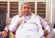 'Being foolish forgivable, being shameless not': Karnataka CM Siddaramaiah targeted