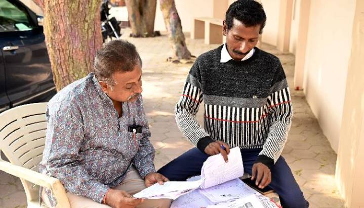 SC Issues Directions To Ease BLO Workload In SIR Exercise