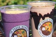 Smoothie store Fresh Monkee now open in ...