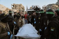 Israeli-backed Palestinian militia leader killed while trying to resolve family dispute