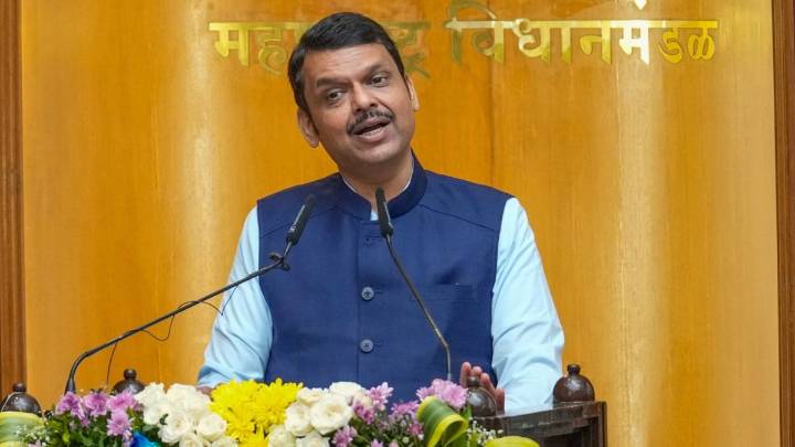 Nagpur Set To Host Maharashtra Legislature’s Winter Session From December 8