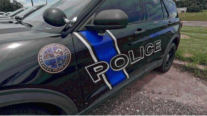 Man arrested in connection to fatal shooting in Helena