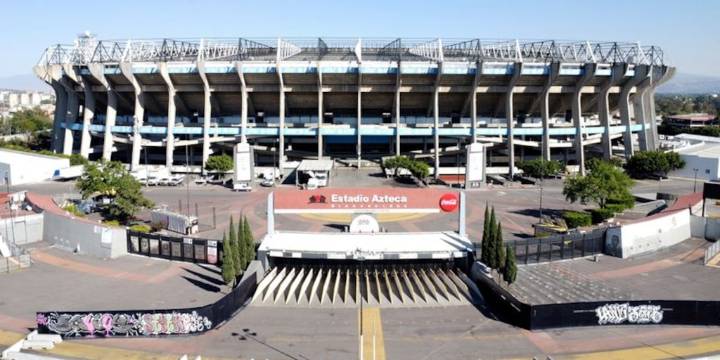 Cuántos partidos del Mundial 2026 se jugarán en la CDMX, Monterrey y Guadalajara