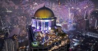 New Year's Eve is just the beginning: Enjoy luxury travel in Bangkok