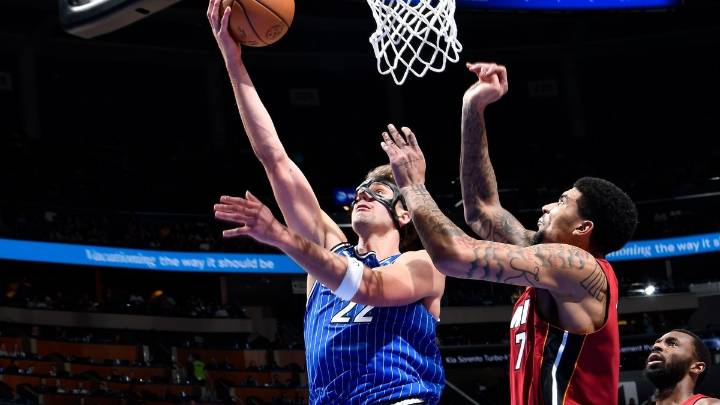 Bam Adebayo misses buzzer-beater, Heat fall to to Orlando – NBC 5 Dallas