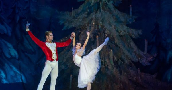 Locura por la Navidad: las funciones de El Cascanueces que todos quieren ver en Salta