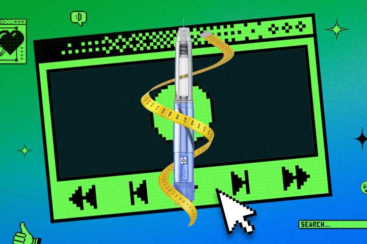 Why Is Everyone Getting Skinnier?