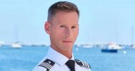 Below Deck star Fraser Olender's heart attack at 33 due to vaping