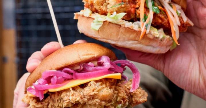 Chick ’n’ Sours returns to its roots for residency