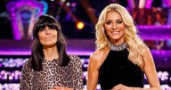 Tess Daly and Claudia Winkleman's Strictly replacement 'confirmed' 