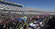 Doonan sees another Rolex 24 bumper crop proving IMSA’s growth on the world stage